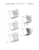 CAPACITOR AND METHOD OF MANUFACTURING THE SAME diagram and image