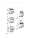 CAPACITOR AND METHOD OF MANUFACTURING THE SAME diagram and image