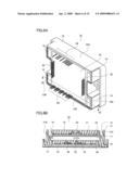 CIRCUIT DEVICE, CIRCUIT MODULE, AND OUTDOOR UNIT diagram and image