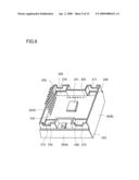 CIRCUIT DEVICE, CIRCUIT MODULE, AND OUTDOOR UNIT diagram and image