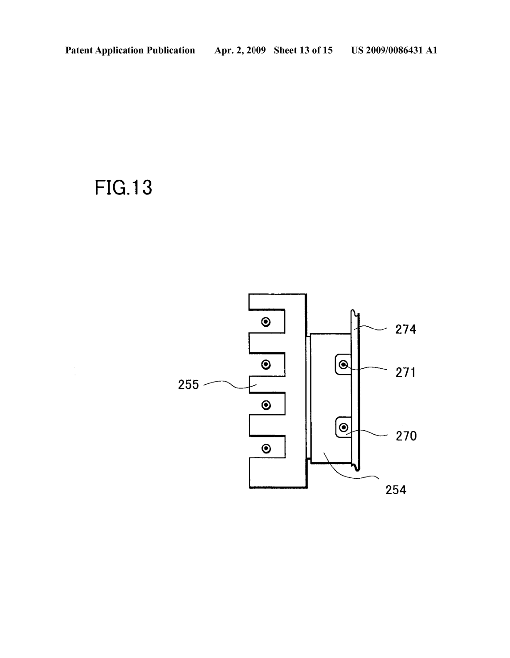 CIRCUIT DEVICE, CIRCUIT MODULE, AND OUTDOOR UNIT - diagram, schematic, and image 14