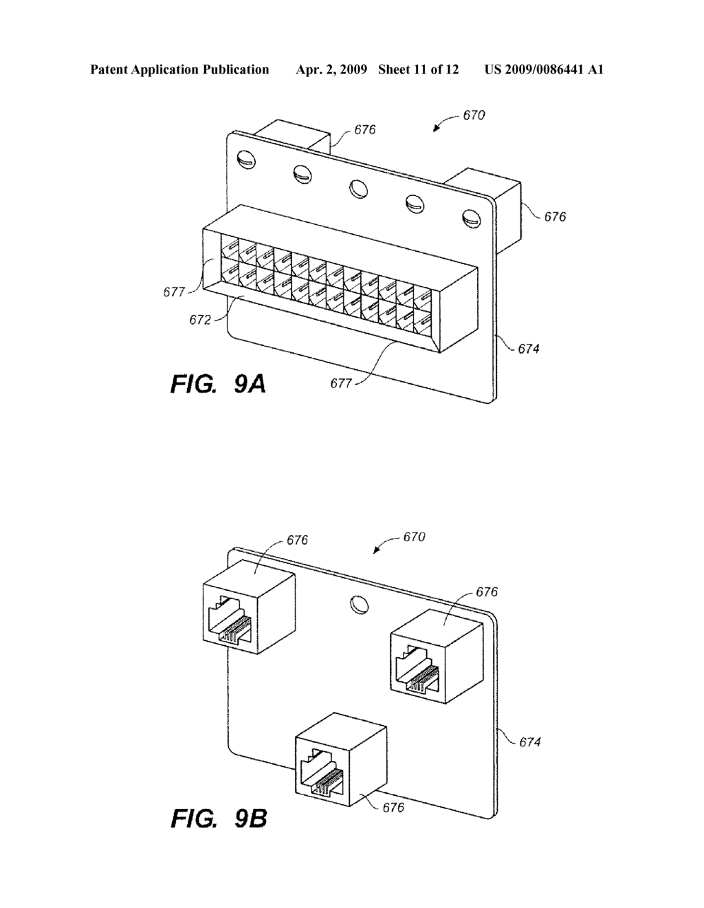 INTERFACE ASSEMBLY - diagram, schematic, and image 12