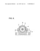 Terminal Box for Solar Cell Module diagram and image