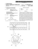 Printed circuit board with embedded cavity capacitor diagram and image