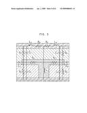 Printed circuit board with embedded cavity capacitor diagram and image