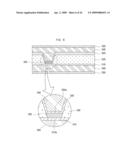 Printed circuit board with embedded cavity capacitor diagram and image