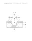 Printed circuit board with embedded cavity capacitor diagram and image