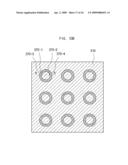 Printed circuit board with embedded cavity capacitor diagram and image