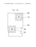 Printed circuit board with embedded cavity capacitor diagram and image