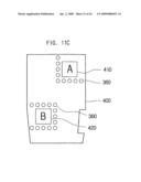 Printed circuit board with embedded cavity capacitor diagram and image