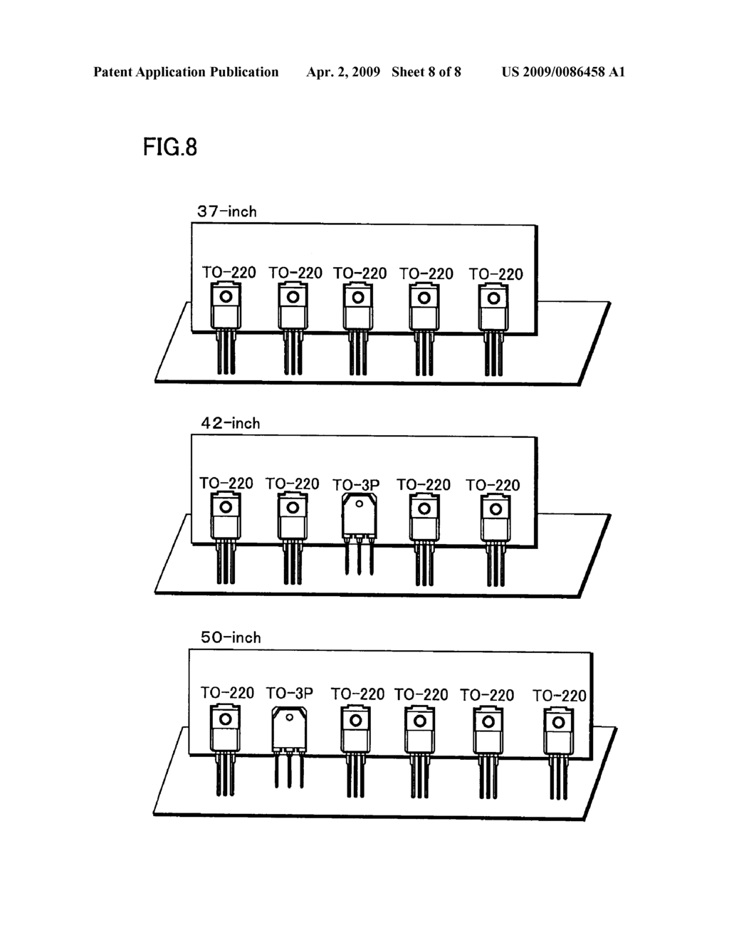 PLASMA DISPLAY APPARATUS - diagram, schematic, and image 09