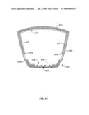 Electronic device with weather-tight housing diagram and image