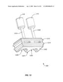 Electronic device with weather-tight housing diagram and image