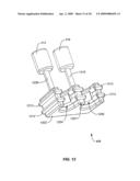 Electronic device with weather-tight housing diagram and image