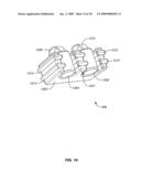 Electronic device with weather-tight housing diagram and image