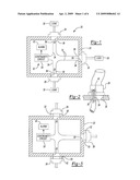 Method And Apparatus For Reducing EMI Emissions From A Power Inverter diagram and image