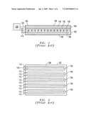 Systems and methods for compensating brightness uniformity of backlit image displays diagram and image