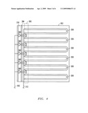 Systems and methods for compensating brightness uniformity of backlit image displays diagram and image