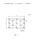 Systems and methods for compensating brightness uniformity of backlit image displays diagram and image