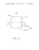 SURFACE LIGHT SOURCE DEVICE diagram and image