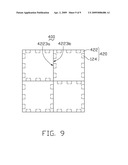 SURFACE LIGHT SOURCE DEVICE diagram and image