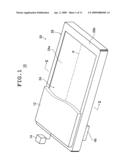 PLANAR LIGHTING DEVICE diagram and image