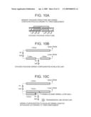 ADDRESS LINE WIRING STRUCTURE AND PRINTED WIRING BOARD HAVING SAME diagram and image