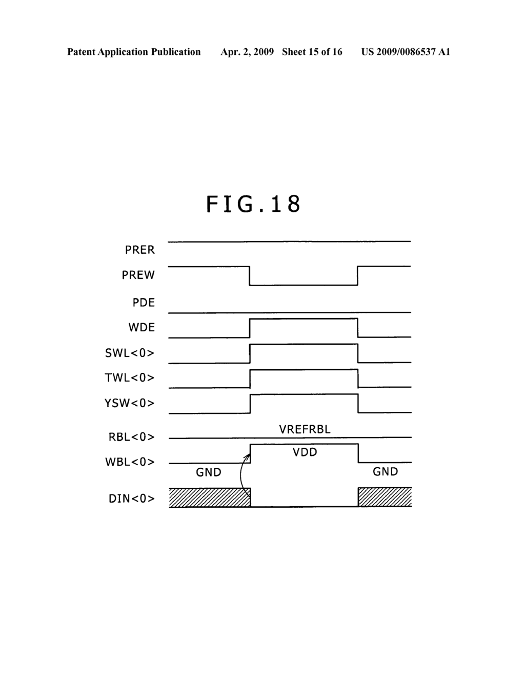 Semiconductor device - diagram, schematic, and image 16