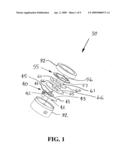 Apparatus for moving liquid in container diagram and image