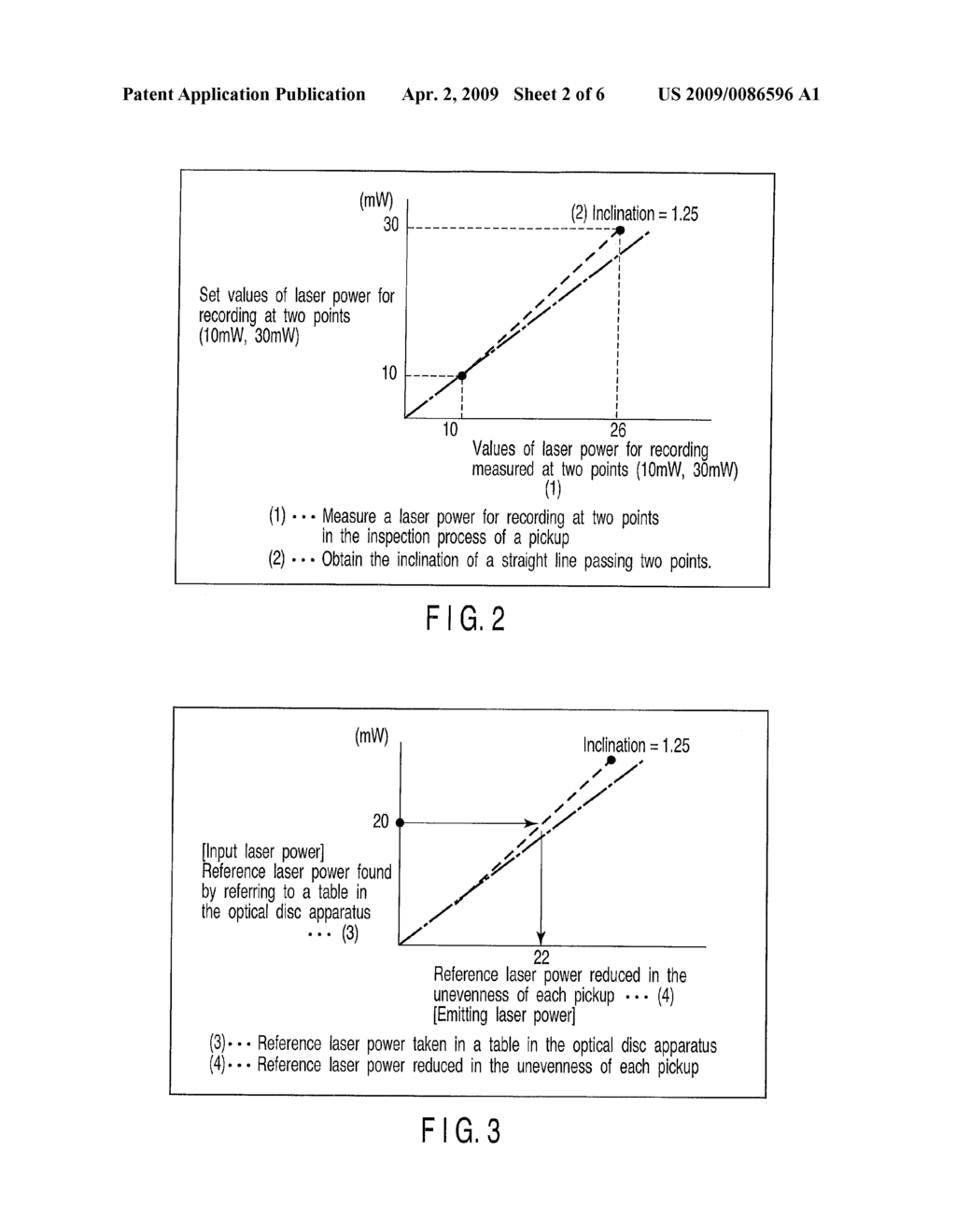 RECORDING UNIT AND METHOD OF RECORDING ON RECORDING MEDIUM - diagram, schematic, and image 03