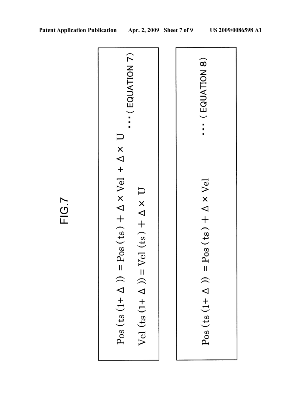 SERVO FRAME INTERVAL CORRECTION APPARATUS, STORAGE APPARATUS AND SERVO FRAME INTERVAL CORRECTION METHOD - diagram, schematic, and image 08