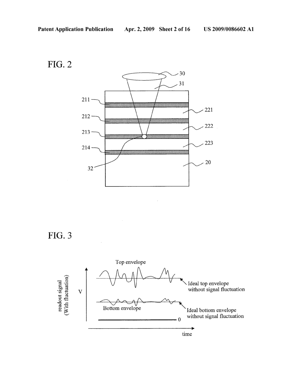 OPTICAL INFORMATION REPRODUCING METHOD, OPTICAL INFORMATION REPRODUCING APPARATUS AND OPTICAL INFORMATION RECORDING MEDIUM - diagram, schematic, and image 03