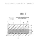 Optical Recording Method, Optical Recording Apparatus and Optical Recording Medium diagram and image