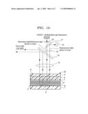 Optical Recording Method, Optical Recording Apparatus and Optical Recording Medium diagram and image