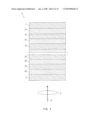 INFORMATION RECORDING MEDIUM AND METHOD FOR MANUFACTURING SAME diagram and image