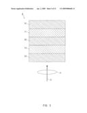 INFORMATION RECORDING MEDIUM AND METHOD FOR MANUFACTURING SAME diagram and image