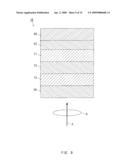 INFORMATION RECORDING MEDIUM AND METHOD FOR MANUFACTURING SAME diagram and image