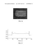 METHOD OF PRINTING MARKS ON AN OPTICAL ARTICLE diagram and image