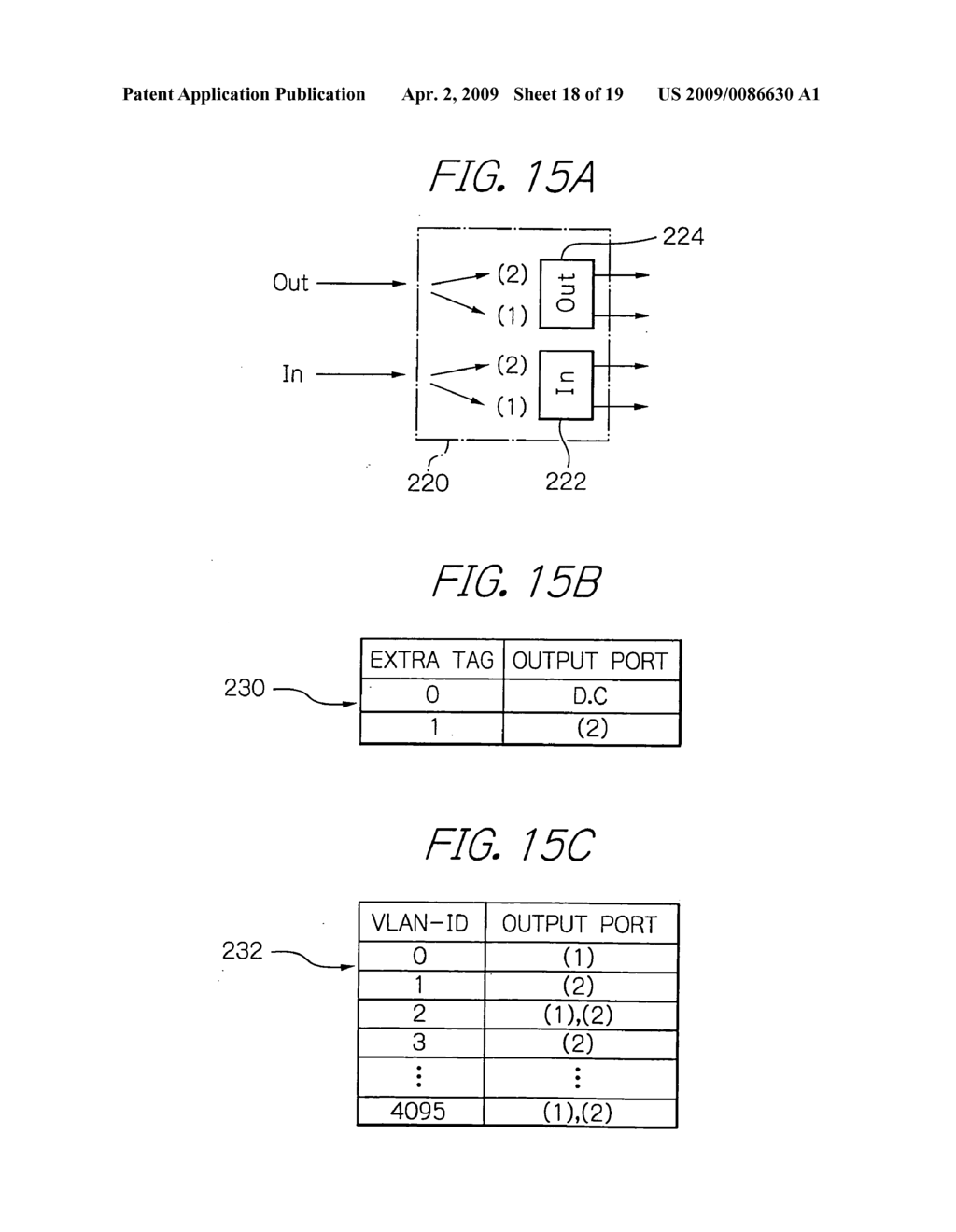 Network monitoring system and method capable of reducing processing load on network monitoring apparatus - diagram, schematic, and image 19