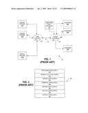 Intelligent collection and management of flow statistics diagram and image