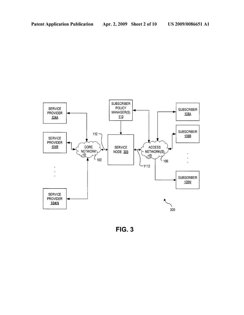 Intelligent collection and management of flow statistics - diagram, schematic, and image 03