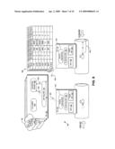 Intelligent collection and management of flow statistics diagram and image