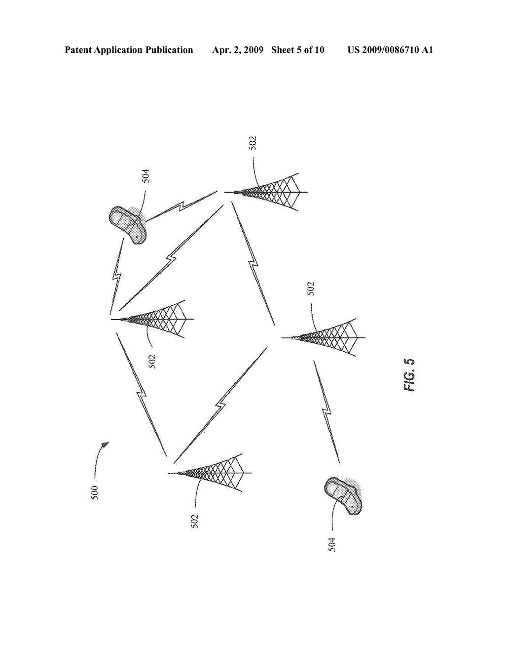 METHOD AND APPARATUS FOR IMPLEMENTING LTE RLC HEADER FORMATS - diagram, schematic, and image 06