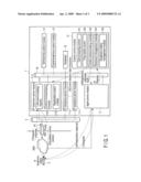 COMMUNICATION APPARATUS AND TERMINAL REGISTRATION METHOD FOR USE IN COMMUNICATION SYSTEM diagram and image