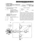 Intelligent Routing in a Hybrid Peer-to-Peer System diagram and image