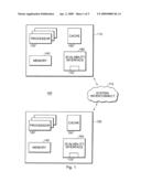 DIRECT MESSAGING IN DISTRIBUTED MEMORY SYSTEMS diagram and image