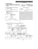 OPTICAL DISK DRIVE AND LASER POWER CONTROL METHOD diagram and image