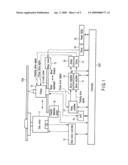 OPTICAL DISK DRIVE AND LASER POWER CONTROL METHOD diagram and image