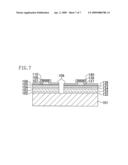 Semiconductor Laser Device and Method for Fabricating the Same diagram and image