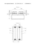 Monolithic semiconductor laser diagram and image